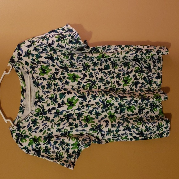NWOT Women's Size Large Studio Works Top - Picture 1 of 6
